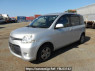 Used 2011 AT toyota sienta NCP81G Image[2]