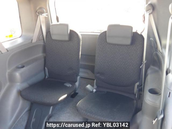 Used 2011 AT toyota sienta NCP81G Image[17]