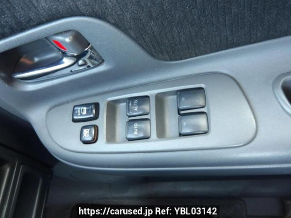 Used 2011 AT toyota sienta NCP81G Image[18]