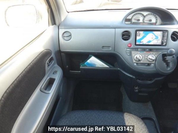 Used 2011 AT toyota sienta NCP81G Image[20]