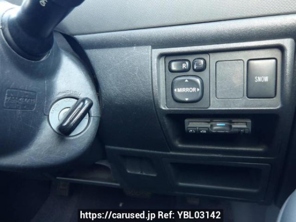 Used 2011 AT toyota sienta NCP81G Image[22]