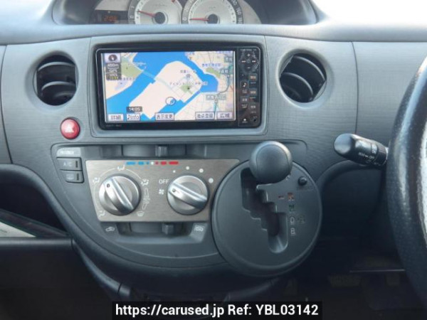 Used 2011 AT toyota sienta NCP81G Image[23]
