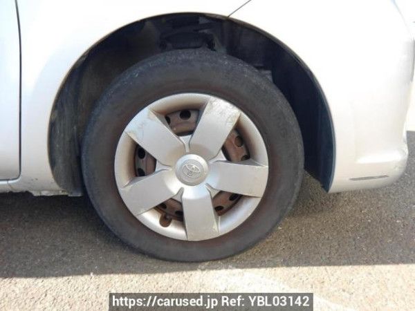 Used 2011 AT toyota sienta NCP81G Image[29]