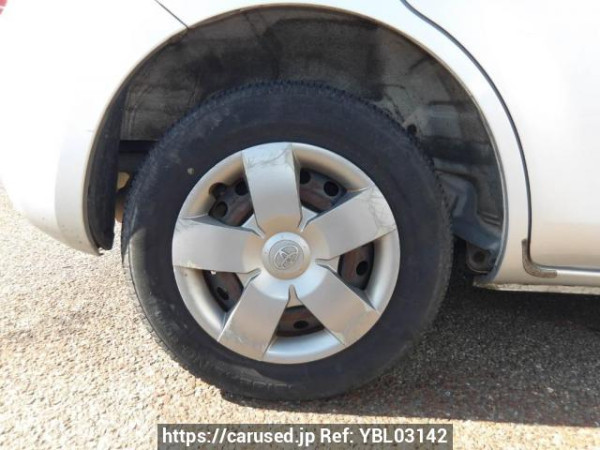 Used 2011 AT toyota sienta NCP81G Image[31]