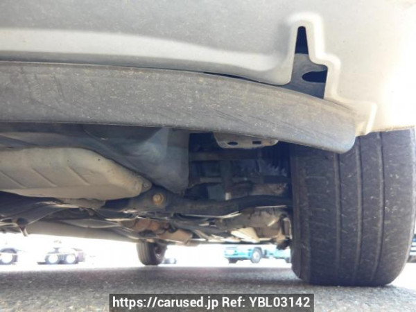 Used 2011 AT toyota sienta NCP81G Image[34]