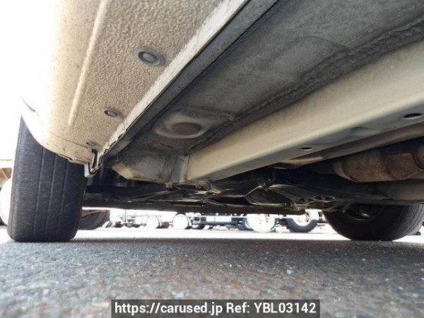 Used 2011 AT toyota sienta NCP81G Image[36]