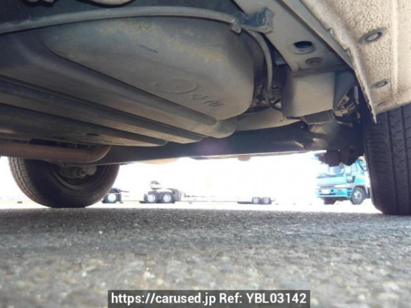 Used 2011 AT toyota sienta NCP81G Image[37]