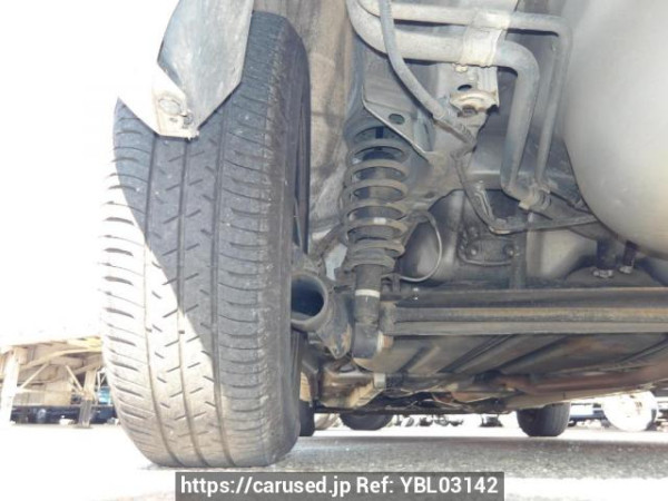 Used 2011 AT toyota sienta NCP81G Image[39]