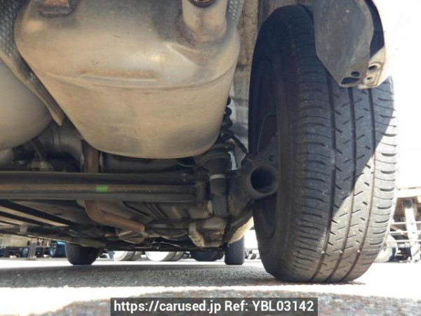 Used 2011 AT toyota sienta NCP81G Image[41]