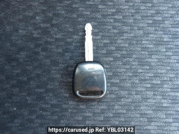 Used 2011 AT toyota sienta NCP81G Image[42]