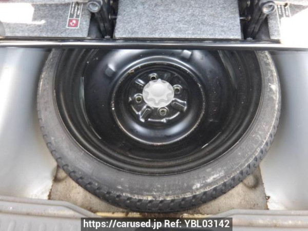 Used 2011 AT toyota sienta NCP81G Image[43]