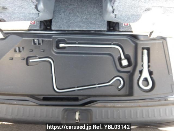 Used 2011 AT toyota sienta NCP81G Image[44]