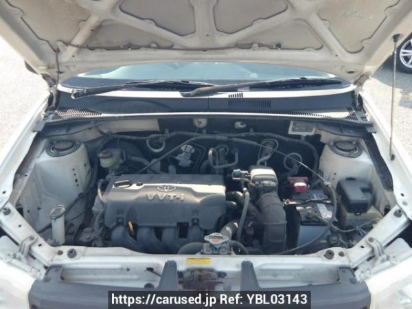 Used 2007 AT toyota probox-van NCP51V Image[9]