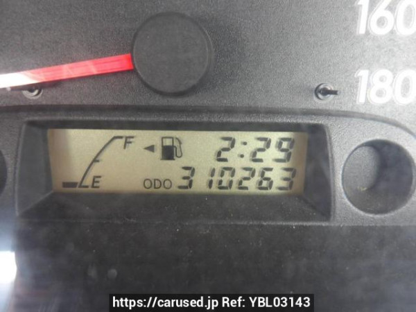 Used 2007 AT toyota probox-van NCP51V Image[21]