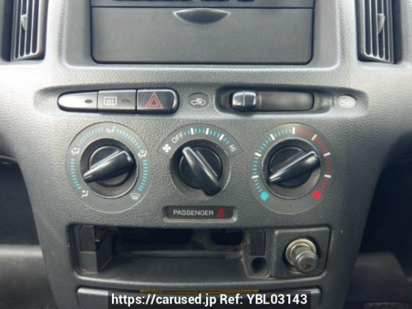 Used 2007 AT toyota probox-van NCP51V Image[24]