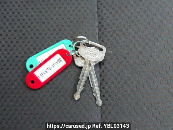 Used 2007 AT toyota probox-van NCP51V Image[27]