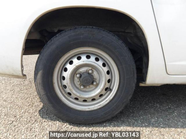 Used 2007 AT toyota probox-van NCP51V Image[31]