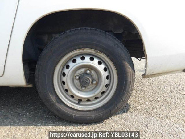 Used 2007 AT toyota probox-van NCP51V Image[32]