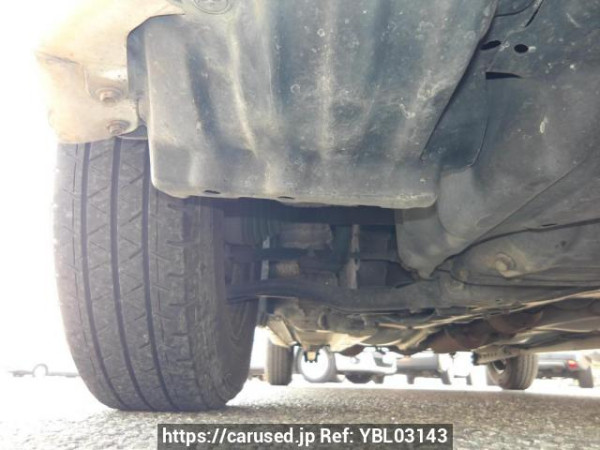 Used 2007 AT toyota probox-van NCP51V Image[33]