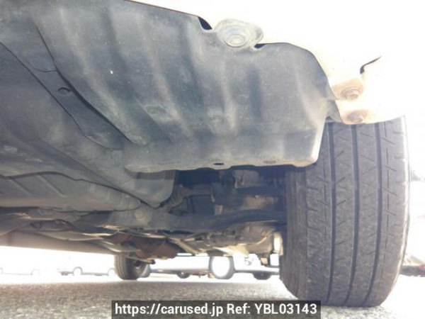 Used 2007 AT toyota probox-van NCP51V Image[34]