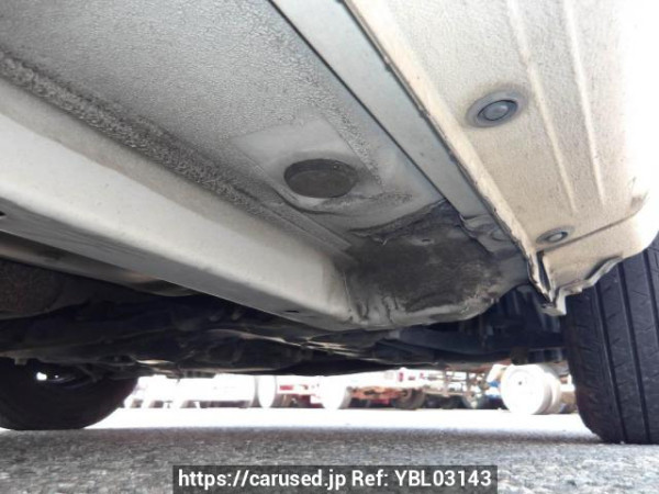 Used 2007 AT toyota probox-van NCP51V Image[35]