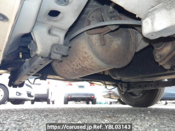 Used 2007 AT toyota probox-van NCP51V Image[38]