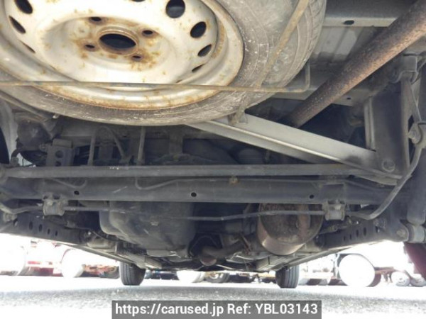 Used 2007 AT toyota probox-van NCP51V Image[41]
