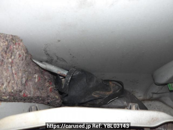 Used 2007 AT toyota probox-van NCP51V Image[43]