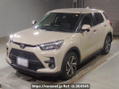 Toyota Raize A200A