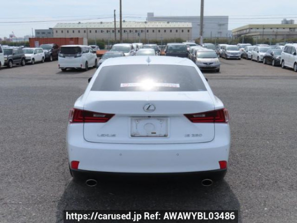 Used 2013 AT lexus is GSE30 Image[5]