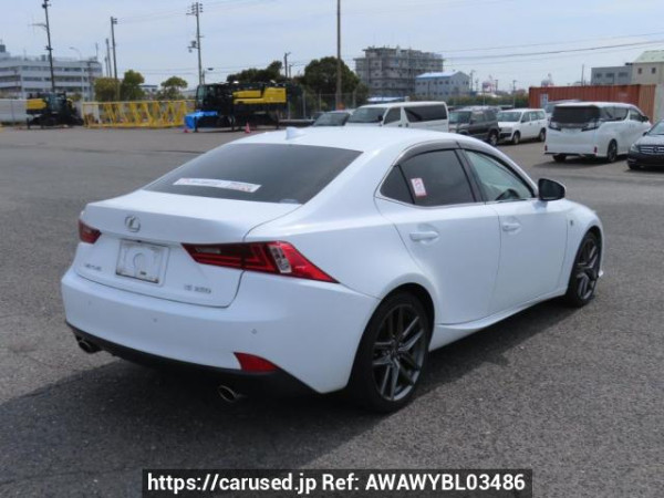 Used 2013 AT lexus is GSE30 Image[6]