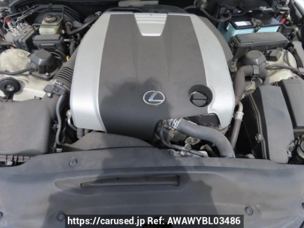 Used 2013 AT lexus is GSE30 Image[10]