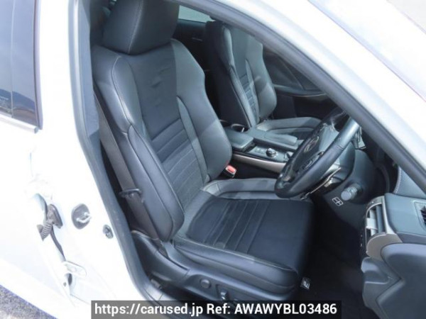 Used 2013 AT lexus is GSE30 Image[14]