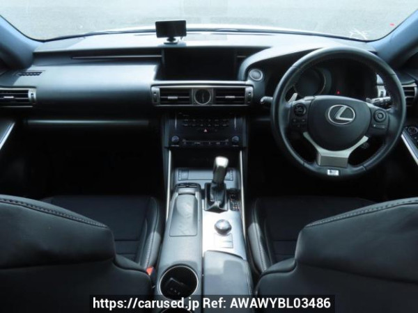 Used 2013 AT lexus is GSE30 Image[19]
