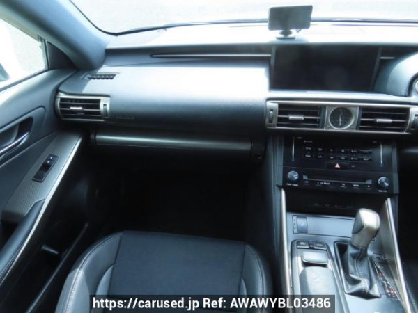 Used 2013 AT lexus is GSE30 Image[20]