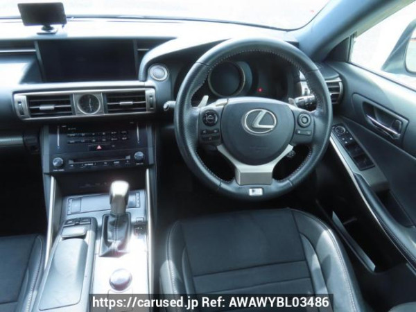 Used 2013 AT lexus is GSE30 Image[21]