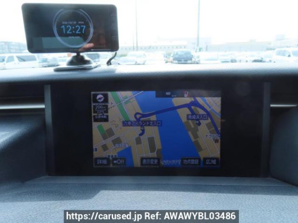 Used 2013 AT lexus is GSE30 Image[26]