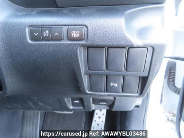 Used 2013 AT lexus is GSE30 Image[31]