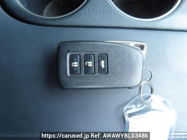 Used 2013 AT lexus is GSE30 Image[33]