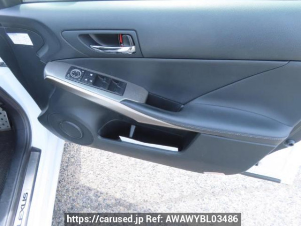 Used 2013 AT lexus is GSE30 Image[34]