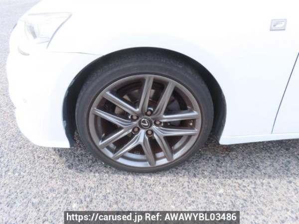 Used 2013 AT lexus is GSE30 Image[36]