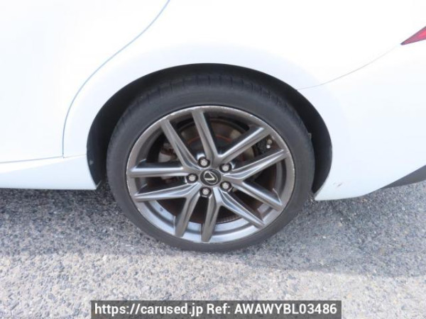 Used 2013 AT lexus is GSE30 Image[38]