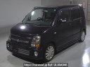 Suzuki WAGON R RR