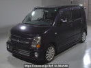 Suzuki WAGON R RR MH21S