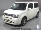 Nissan Cube Z12