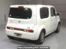 Used 2013 AT nissan cube Z12 Image[1]