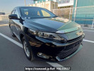 Toyota Harrier ZSU65W