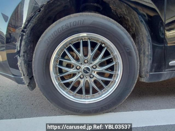 Used 2015 AT toyota harrier ZSU65W Image[29]