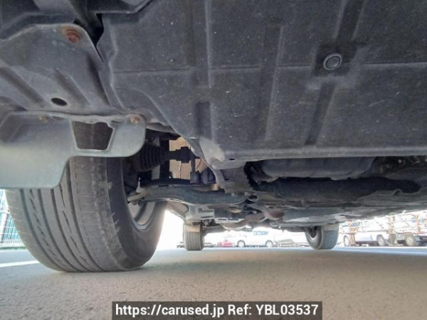 Used 2015 AT toyota harrier ZSU65W Image[32]