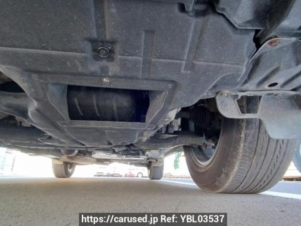 Used 2015 AT toyota harrier ZSU65W Image[33]